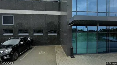 Büros zur Miete in Bergen Laksevåg – Foto von Google Street View