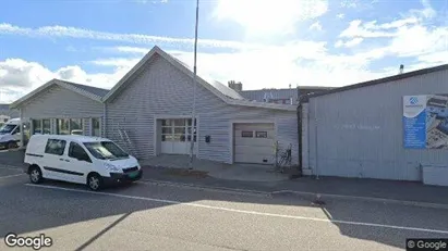 Lokaler til leje i Larvik - Foto fra Google Street View