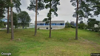 Büros zur Miete in Sør-Odal – Foto von Google Street View