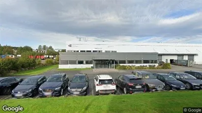 Commercial properties for rent in Sandefjord - Photo from Google Street View