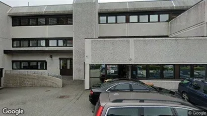 Kontorer til leie i Sola – Bilde fra Google Street View