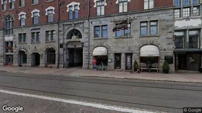 Office spaces for rent in Helsinki Eteläinen - Photo from Google Street View