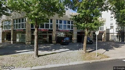 Büros zur Miete in Helsinki Koillinen – Foto von Google Street View