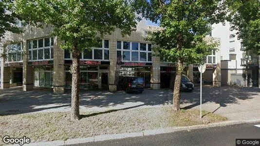 Kontorlokaler til leje i Helsinki Koillinen - Foto fra Google Street View