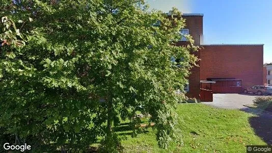 Magazijnen te huur i Uppsala - Foto uit Google Street View
