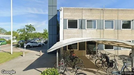 Magazijnen te huur i Skovlunde - Foto uit Google Street View
