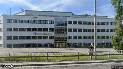 Kantorruimte te huur in Södermalm - Foto uit Google Street View