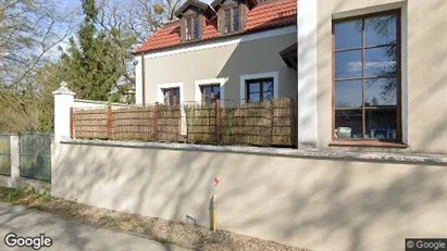 Kontorlokaler til leje i Toruń - Foto fra Google Street View