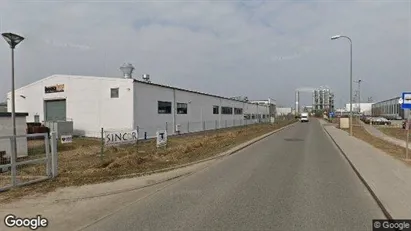 Kontorer til leie i Gdańsk – Bilde fra Google Street View