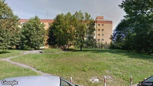 Office spaces for rent i Opole - Photo from Google Street View