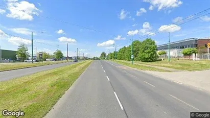 Office spaces for rent in Tychy - Photo from Google Street View