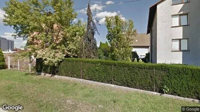 Büros zur Miete in Rzeszów – Foto von Google Street View