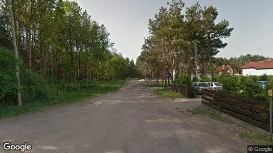 Lager zur Miete i Bydgoszcz – Foto von Google Street View