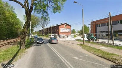Magazijnen te huur in Bydgoszcz - Foto uit Google Street View