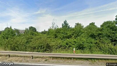 Lager zur Miete in Legnica – Foto von Google Street View