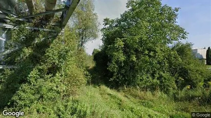 Lager zur Miete in Location is not specified – Foto von Google Street View