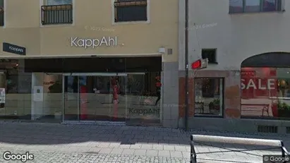Kontorer til leie i Uppsala – Bilde fra Google Street View