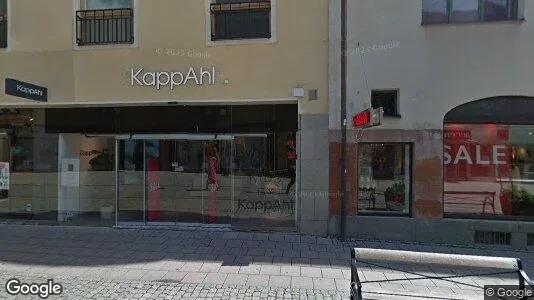 Kontorer til leie i Uppsala – Bilde fra Google Street View