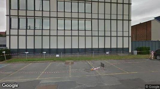 Commercial properties for rent i Kortrijk - Photo from Google Street View