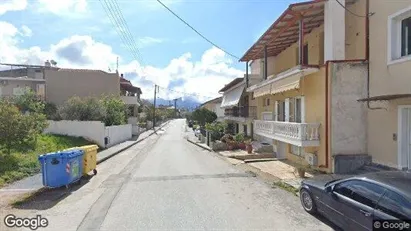 Kontorlokaler til leje i Elassona - Foto fra Google Street View