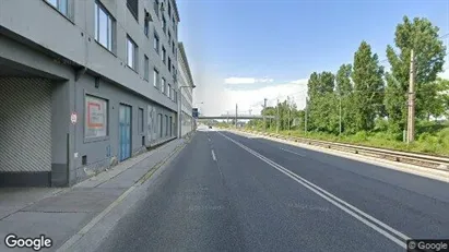 Office spaces for rent in Vienna Brigittenau - Photo from Google Street View