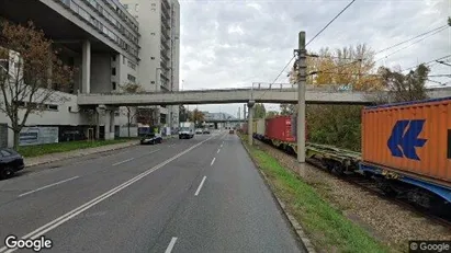 Kontorer til leie i Wien Brigittenau – Bilde fra Google Street View