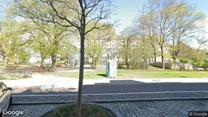 Kantorruimte te huur in Wenen Brigittenau - Foto uit Google Street View