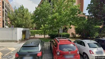 Kontorslokaler för uthyrning i Paderno Dugnano – Foto från Google Street View