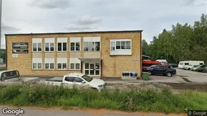 Kantorruimte te huur in Fagersta - Foto uit Google Street View