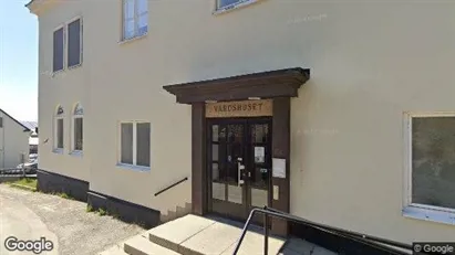 Kontorslokaler för uthyrning i Värmdö – Foto från Google Street View