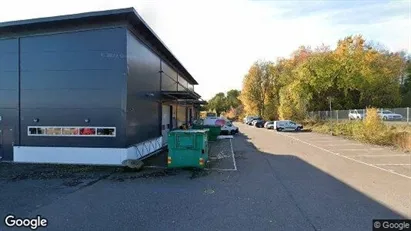Warehouses for rent in Kungsbacka - Photo from Google Street View