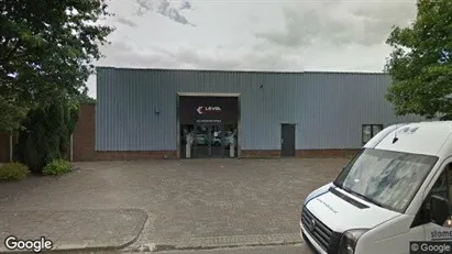 Commercial properties for rent in Hoogeveen - Photo from Google Street View