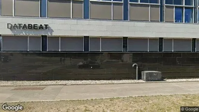 Büros zur Miete in Oslo Nordre Aker – Foto von Google Street View