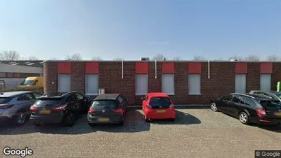 Bedrijfsruimtes te huur in Zwolle - Foto uit Google Street View