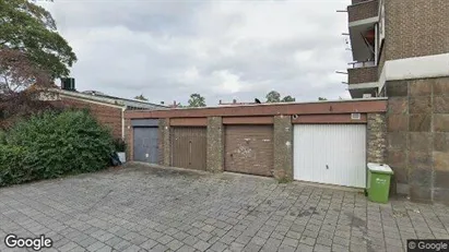 Commercial properties for rent in Rotterdam Overschie - Photo from Google Street View