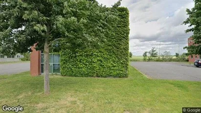 Kontorer til leie i Ieper – Bilde fra Google Street View