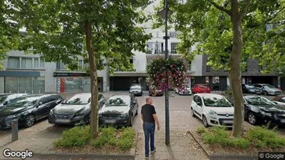 Gewerbeflächen zur Miete in Wuustwezel – Foto von Google Street View
