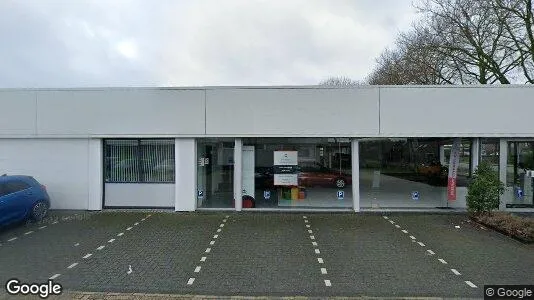 Commercial properties for rent i Capelle aan den IJssel - Photo from Google Street View