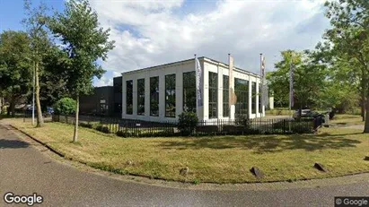 Kantorruimte te huur in Doetinchem - Foto uit Google Street View