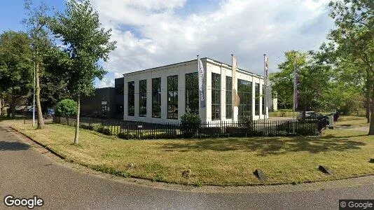 Büros zur Miete i Doetinchem – Foto von Google Street View