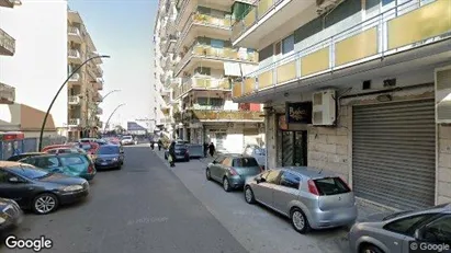 Företagslokaler för uthyrning i Neapel Municipalità 10 – Foto från Google Street View
