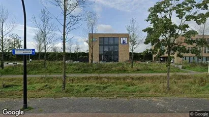 Office spaces for rent in Tilburg - Photo from Google Street View