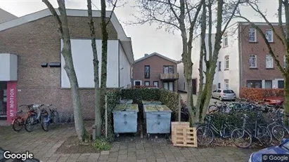 Företagslokaler för uthyrning i Utrecht Zuid-West – Foto från Google Street View