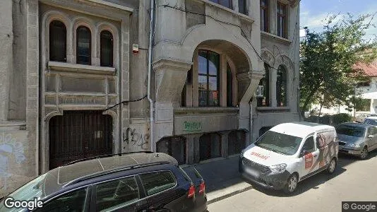 Office spaces for rent i Bucureşti - Sectorul 1 - Photo from Google Street View