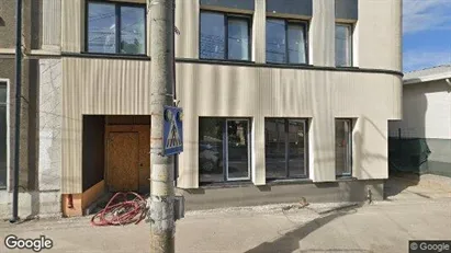 Büros zur Miete in Buzău – Foto von Google Street View