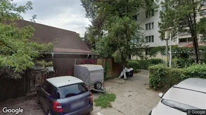 Büros zur Miete in Iaşi – Foto von Google Street View