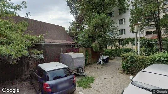 Office spaces for rent i Iaşi - Photo from Google Street View