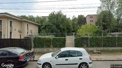 Kontorer til leie i Iaşi – Bilde fra Google Street View