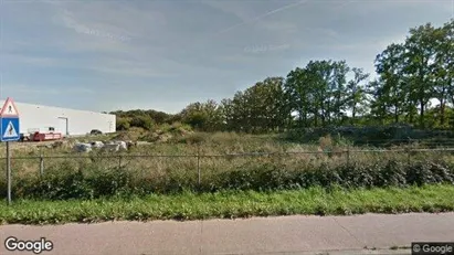 Werkstätte zur Miete in Hulshout – Foto von Google Street View