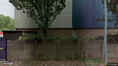 Industrilokaler för uthyrning i Temse – Foto från Google Street View